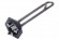 ТЭН 1500W L=200 1 1/4 " 220V 2 элемента ТЭН 1500W L=200 1 1/4 " 220V 2 элемента