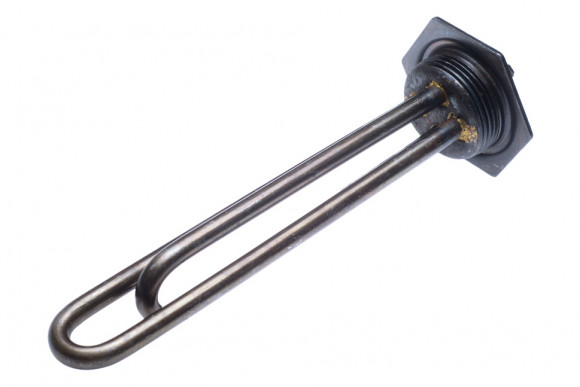 ТЭН 1500W L=200 1 1/4 " 220V 2 элемента ТЭН 1500W L=200 1 1/4 " 220V 2 элемента