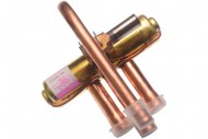 Клапан 4-х ходовой реверсивный SHF-7H-34U-PG D=10 D1=D2=D3=13