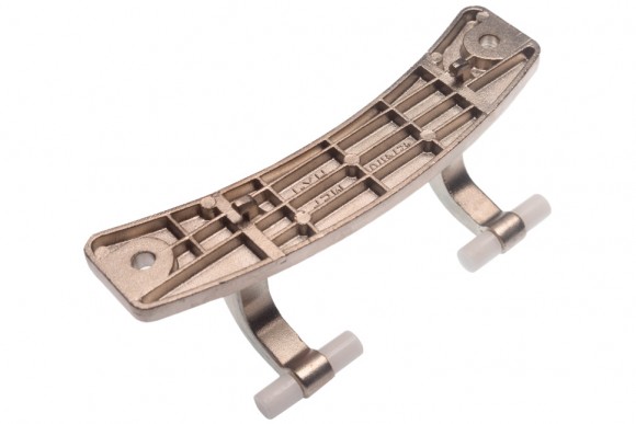 Петля люка LG MEF42741701 Петля люка LG MEF42741701