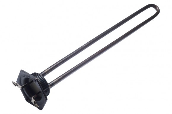 ТЭН 1000W L=330 1 1/4 " 230V