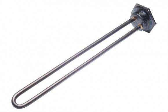 ТЭН 1000W L=330 1 1/4 " 230V