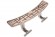 Петля люка LG MEF55242702 Петля люка LG MEF55242702