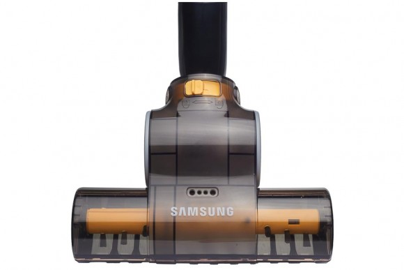 Щетка D=35 Samsung DJ67-00298B турбо BB-200 L=190 для пылесоса Оригинал