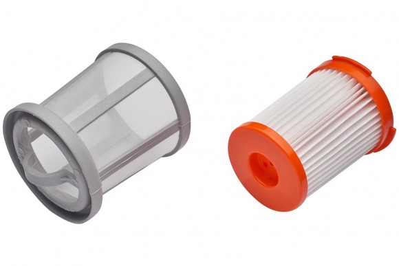 HEPA-фильтр конусный Zanussi 4071387353 с сеткой HEPA-фильтр конусный Zanussi 4071387353 с сеткой