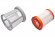 HEPA-фильтр конусный Zanussi 4071387353 с сеткой HEPA-фильтр конусный Zanussi 4071387353 с сеткой
