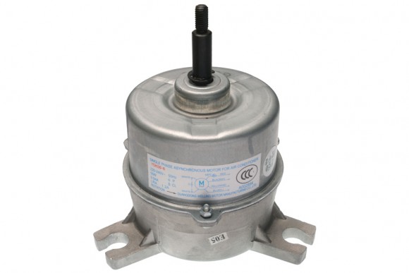 Мотор YDK55-6 55W 0,54A 220-240V D=12 H=48 H1=162 Мотор YDK55-6 55W 0,54A 220-240V D=12 H=48 H1=162