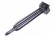 ТЭН 1500W L=245 1 1/4 " 230V 2 элемента ТЭН 1500W L=245 1 1/4 " 230V 2 элемента