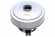 Мотор D=135 H=112 с выступом 1400W Samsung VCM-K30HU DJ31-30183J