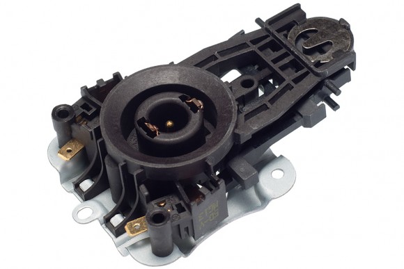 Разъем чайника KSD688-BY 10A 250V 3 контакта Разъем чайника KSD688-BY 10A 250V 3 контакта