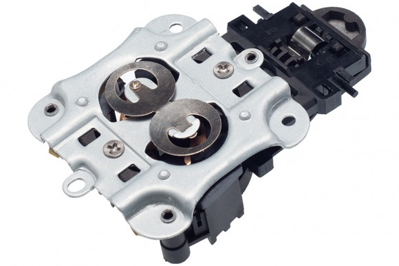 Разъем чайника KSD688-BY 10A 250V 3 контакта Разъем чайника KSD688-BY 10A 250V 3 контакта