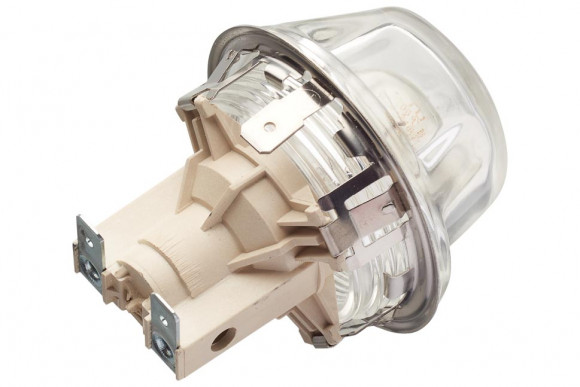 Лампа E14 25W 230V T300C D=57 L=70 с патроном Ariston C00078426 Лампа E14 25W 230V T300C D=57 L=70 с патроном Ariston C00078426