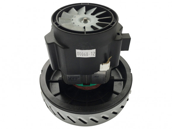 Мотор для моющего D=144 H=135 1200W Ametek 063400010 Мотор для моющего D=144 H=135 1200W Ametek 063400010