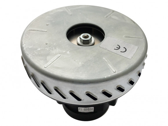 Мотор для моющего D=144 H=135 1200W Ametek 063400010 Мотор для моющего D=144 H=135 1200W Ametek 063400010