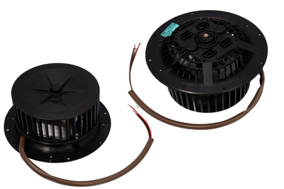 Двигун для витяжки K271896B, 135 Вт, d=142 мм