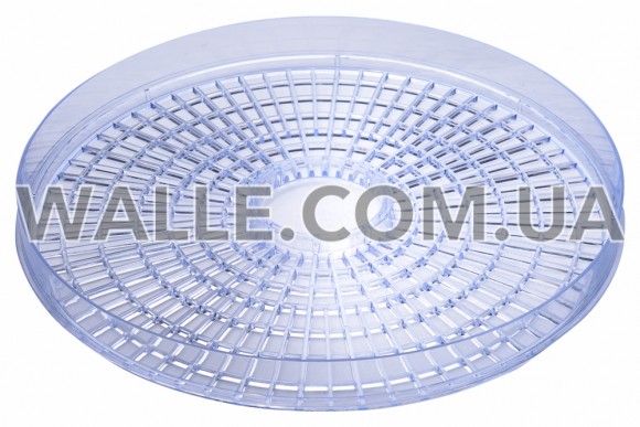 Лоток D=320 D1=63 H=35 Vinis VFD-350 Лоток D=320 D1=63 H=35 Vinis VFD-350