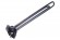 ТЭН 2000W L=330 1 1/4 " 230V 2 элемента ТЭН 2000W L=330 1 1/4 " 230V 2 элемента