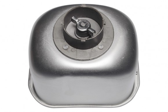 Чаша для хлебопечки Kenwood KW712988 L=210 B=150 H=167 Чаша для хлебопечки Kenwood KW712988 L=210 B=150 H=167