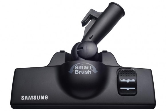 Щетка D=35 Samsung DJ97-00315A NB-400 Smart Brush для пылесоса Оригинал