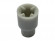 Муфта Laretti LR7304 Gorenje 348070 Z=4 D=14 D1=5 H=23 Муфта Laretti LR7304 Gorenje 348070 Z=4 D=14 D1=5 H=23
