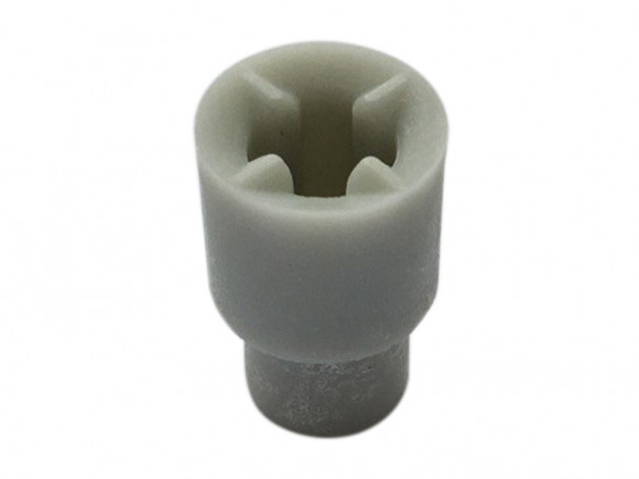 Муфта Laretti LR7304 Gorenje 348070 Z=4 D=14 D1=5 H=23 Муфта Laretti LR7304 Gorenje 348070 Z=4 D=14 D1=5 H=23