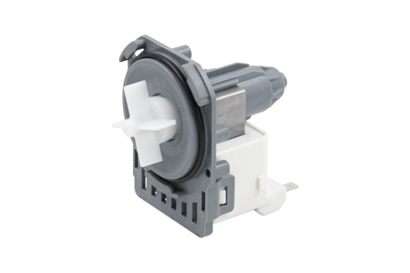 Насос Hanyu B20-6A 9010861 для пральної машини Zanussi, Electrolux 4055250551