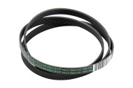 Ремінь 1195 PHE7 Hutchinson, Ariston C00089652 (гумовий) Ремінь 1195 PHE7 Hutchinson, Ariston C00089652 (гумовий)