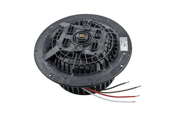 Двигун для витяжки K271898B, 135 Вт, d=142 мм