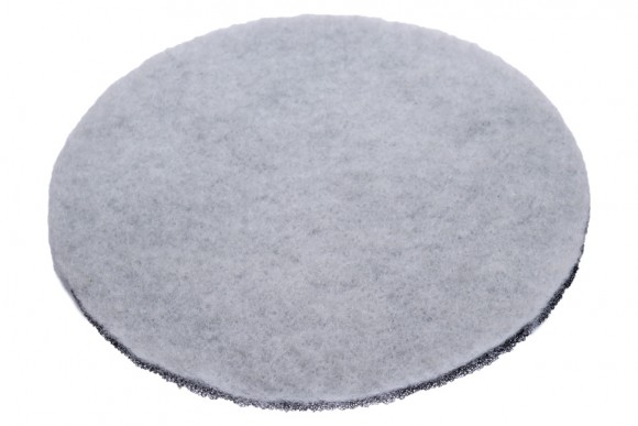 Микрофильтр D=137 B=8