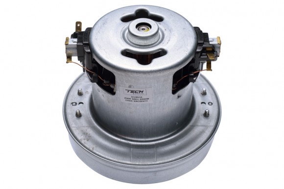 Мотор D=130 H=124 без выступа 2200W Whicepart Мотор D=130 H=124 без выступа 2200W Whicepart