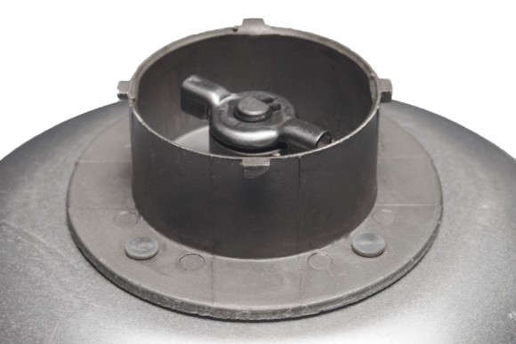 Чаша для хлебопечки Kenwood KW712988 L=210 B=150 H=167 уценка Чаша для хлебопечки Kenwood KW712988 L=210 B=150 H=167 уценка