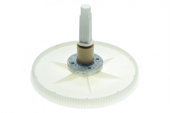 Шестерня Moulinex MS-5966354 D=125 H=97 Z=130