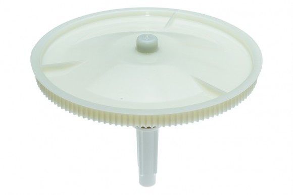Шестерня Moulinex MS-5966354 D=125 H=97 Z=130