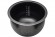 Чаша 5L D=234 D1=224 H=150 Moulinex SS-995901 керамика дно перфорированное черная для мультиварки Оригинал Чаша 5L D=234 D1=224 H=150 Moulinex SS-995901 керамика дно перфорированное черная для мультиварки Оригинал