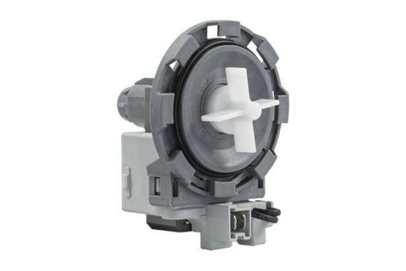 Насос Hanyu B20-6A01 9010882 для пральної машини Beko 63AK510 Насос Hanyu B20-6A01 9010882 для пральної машини Beko 63AK510