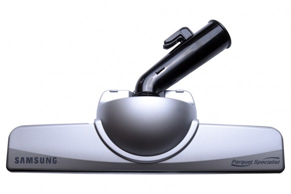 Щетка D=35 Samsung DJ97-02284B MB-200 Parquet Specialist паркет для пылесоса Оригинал