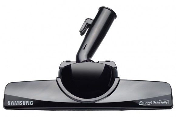 Щетка D=35 Samsung DJ97-02284B MB-200 Parquet Specialist паркет для пылесоса Оригинал
