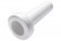 Толкатель тубуса D=41 H=147 H1=105 Moulinex SS-989833 белый