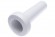 Толкатель тубуса D=41 H=147 H1=105 Moulinex SS-989833 белый