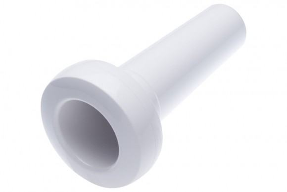 Толкатель тубуса D=41 H=147 H1=105 Moulinex SS-989833 белый