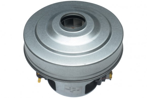 Мотор D=130 H=124 с выступом 1800W Gorenje JM-04 413304