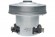 Мотор D=130 H=124 с выступом 1800W Gorenje JM-04 413304
