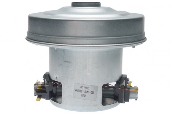 Мотор D=130 H=124 с выступом 1800W Gorenje JM-04 413304