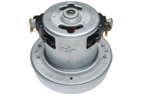 Мотор D=130 H=124 с выступом 1800W Gorenje JM-04 413304