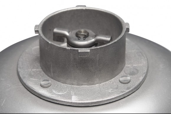 Чаша для хлебопечки Kenwood KW715072 L=210 B=150 H=167 Чаша для хлебопечки Kenwood KW715072 L=210 B=150 H=167