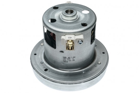 Мотор D=135 H=124 без выступа Rowenta Domel 462.3.652 RS-RT2700