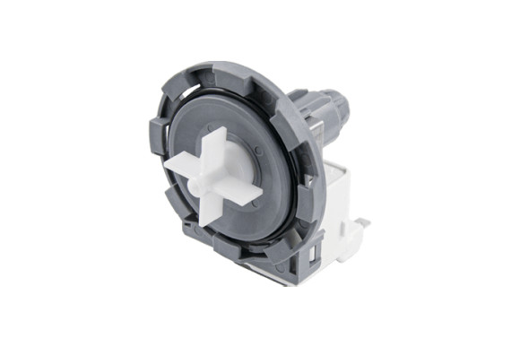 Насос Hanyu B20-6A01 9010883 для пральної машини Ardo, Bosch 00215477, 00215475 Насос Hanyu B20-6A01 9010883 для пральної машини Ardo, Bosch 00215477, 00215475