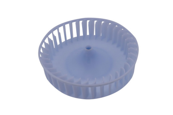 Крильчатка мотора для витяжки Ariston C00303107 Крильчатка мотора для витяжки Ariston C00303107