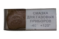 Мастило для газових приладів, -40...+120 °C, вага брутто 13 г Мастило для газових приладів, -40...+120 °C, вага брутто 13 г