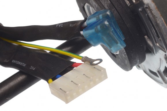 Мотор YSK55-4L 65W 0,7A 220-240V D=12 H=180 H1=492 Мотор YSK55-4L 65W 0,7A 220-240V D=12 H=180 H1=492